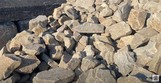Weymouth Granite Bulk Stone