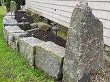 Small Cut Granite - PlymouthQuarries.com